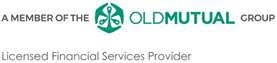 Old Mutual logo